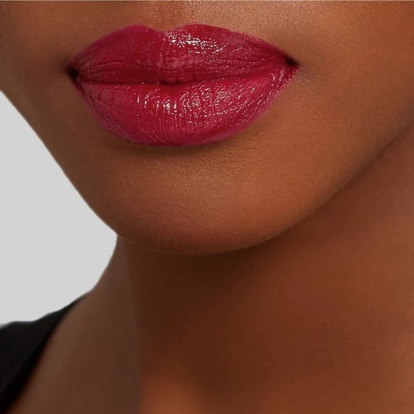 Lipstick Queen Saint & Sinner Lip Tint Shade Rose - Delicate Deep Pink - Picture 3 of 4